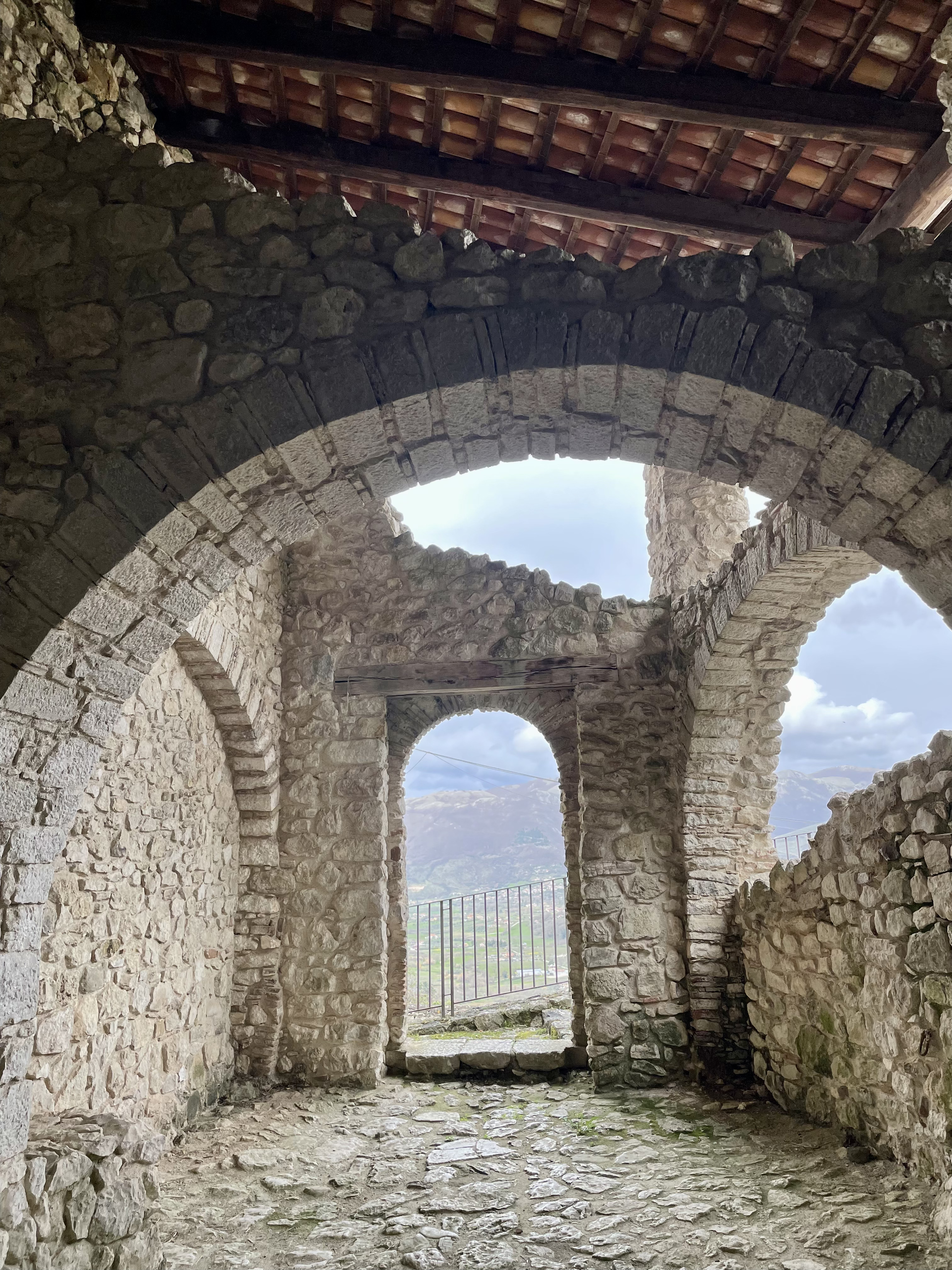 GEP 2024 - Volcei-Buccino: crocevia di storia, arte e culture